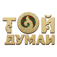 Логотип канала Той Думан