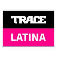 Логотип канала Trace Latina [FR]