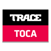Логотип канала Trace Toca [PT]