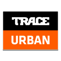 Логотип канала Trace Urban [FR]