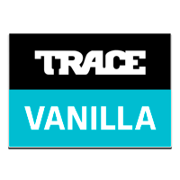 Логотип канала Trace Vanilla [FR]