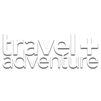 Логотип канала Travel+Adventure HD