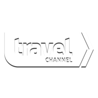 Логотип канала Travel Channel HD