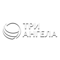Логотип канала Три Ангела