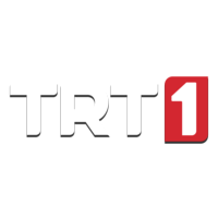 Логотип канала TRT 1 HD