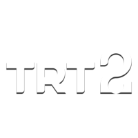 Логотип канала TRT 2 HD