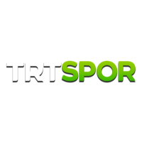 Логотип канала TRT 3 HD