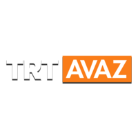 Логотип канала TRT Avaz HD [TR]