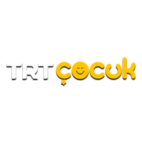 Логотип канала TRT Çocuk [TR]