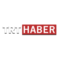 Логотип канала TRT Haber HD