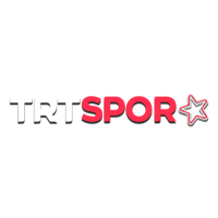 Логотип канала TRT Spor Yıldız [TR]