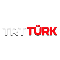 Логотип канала TRT Türk [TR]
