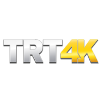Логотип канала TRT 4K [TR]