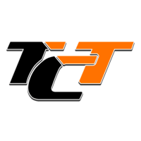 Логотип канала ТСТ (Черемхово)