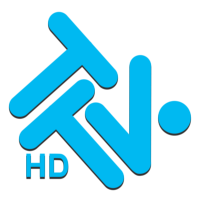 Логотип канала TTV HD [PL]