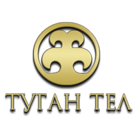 Логотип канала Туган Тел HD
