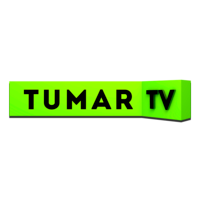Логотип канала Тумар [KG]