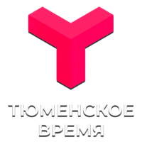 Логотип канала Тюменское время