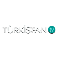 Логотип канала Turkistan