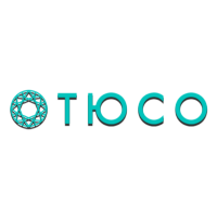 Логотип канала Тюсо