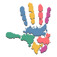Логотип канала TV BRICS
