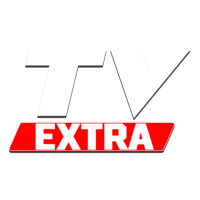 Логотип канала TV Extra HD