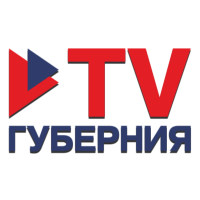 Логотип канала TV Губерния
