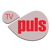 Логотип канала TV Puls HD