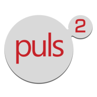 Логотип канала TV Puls 2 HD