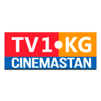 Логотип канала TV1.KG Cinemastan [KG]
