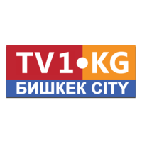 Логотип канала TV1 KG HD [KG]