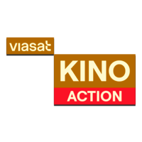 Логотип канала Viasat Kino Action HD