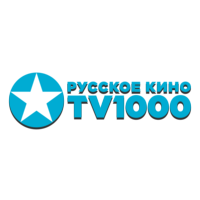 Логотип канала TV1000 Global Kino