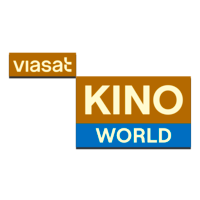 Логотип канала Viasat Kino World HD