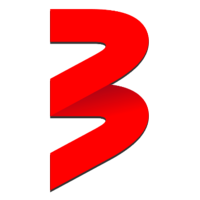 Логотип канала TV3 LT