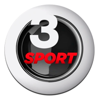 Логотип канала TV3 Sport [DK]