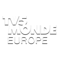 Логотип канала TV5 Monde Europe