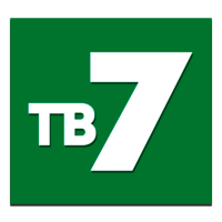 Логотип канала ТВ-7 Абакан