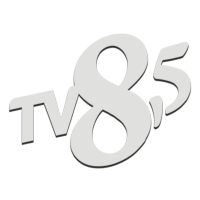Логотип канала TV 8.5 HD [TR]