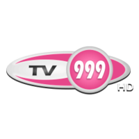 Логотип канала TV999 [BG]