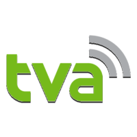Логотип канала ТВА
