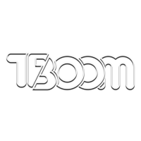 Логотип канала TVBoom.VIP