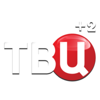 Логотип канала ТВ Центр +2