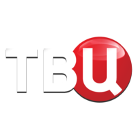 Логотип канала ТВ Центр International