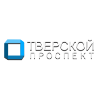 Логотип канала Тверской проспект