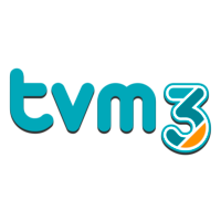 Логотип канала TVM3 [CH]