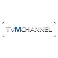 Логотип канала TVMChannel