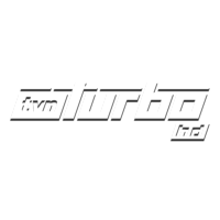 Логотип канала TVN Turbo HD