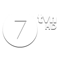 Логотип канала TVN 7 HD
