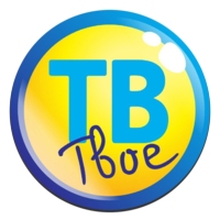 Логотип канала Твоё ТВ HD